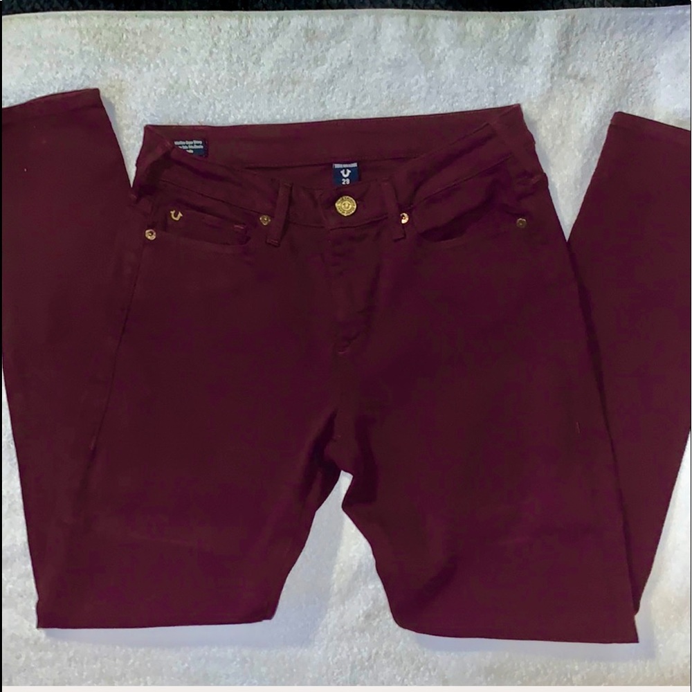 True Religion (Halle) Women’s Jeans